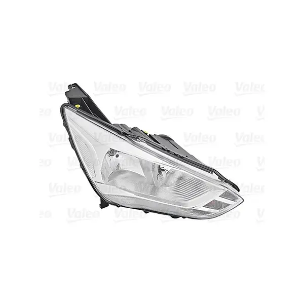 Valeo Headlamp