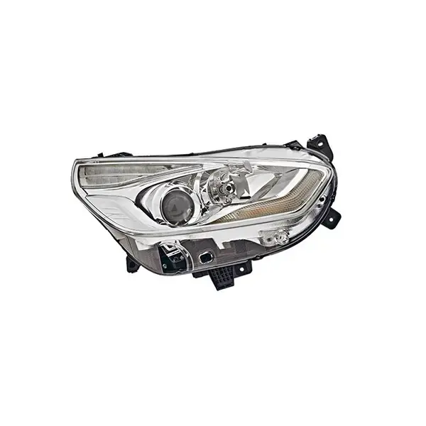 Valeo Headlamp