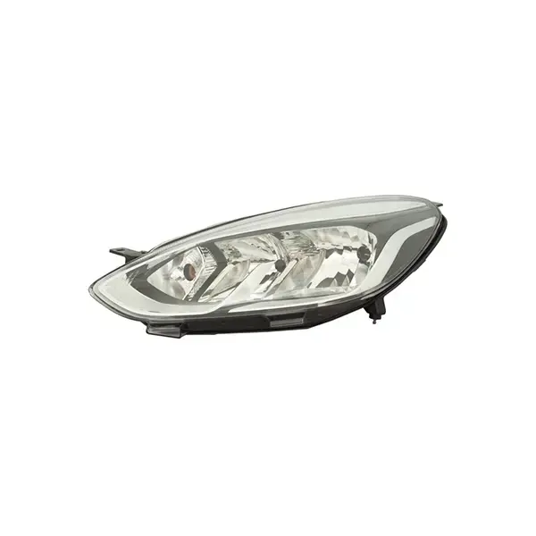 Varroc Headlamp