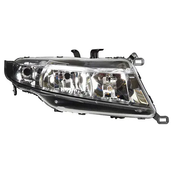 Magneti Marelli Os Headlamp Civic 06-12 3/5 Dr Hatch Inc Type S+R Halogen *al Bran | Mhl5581 | Euro Car Parts
