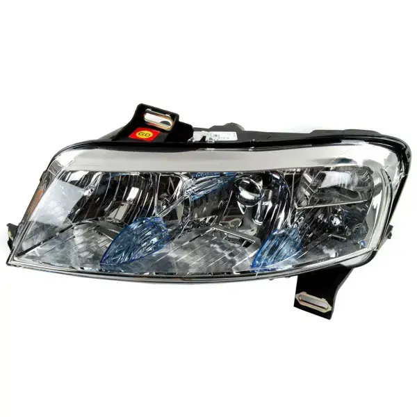 Magneti Marelli Ns Headlamp Stilo 2/02-10/05 5Dr With Fog Lamp | Mhl5092 | Euro Car Parts