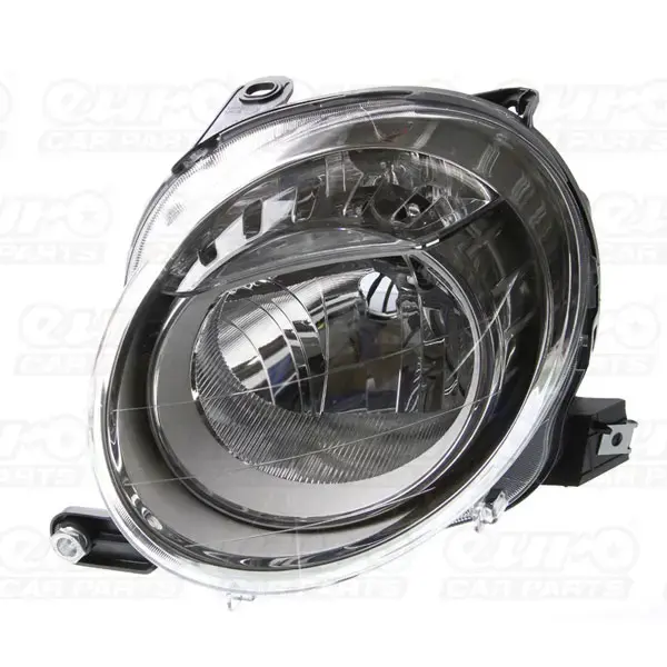 TYC Headlamp