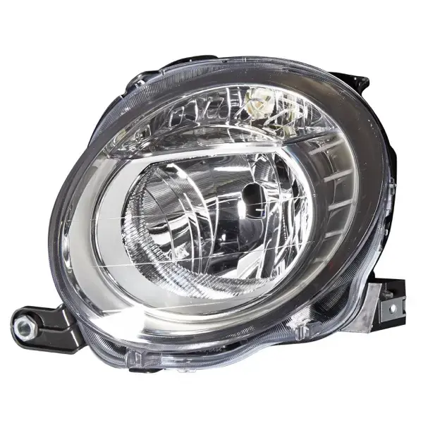 TYC Headlamp