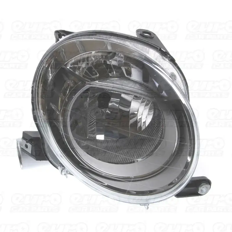 TYC Headlamp