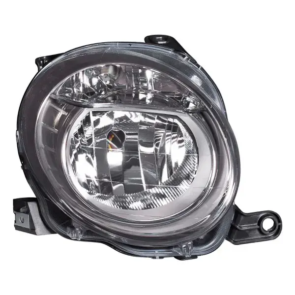 TYC Headlamp