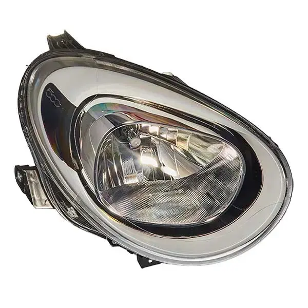 Magneti Marelli Headlamp