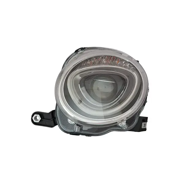 Depo Headlamp