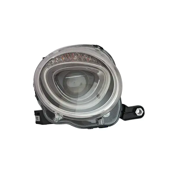 Depo Headlamp