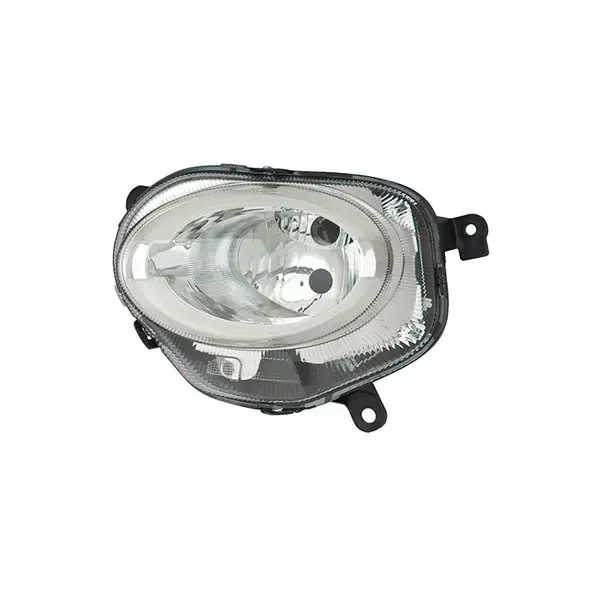Depo Headlamp