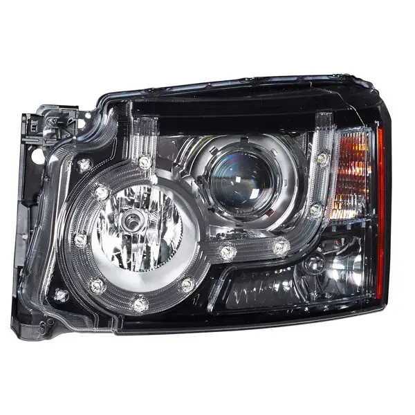 Valeo Headlamp