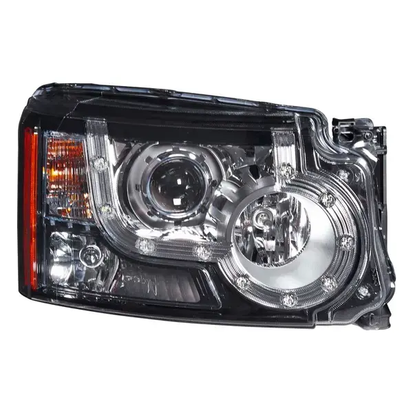 Valeo Headlamp