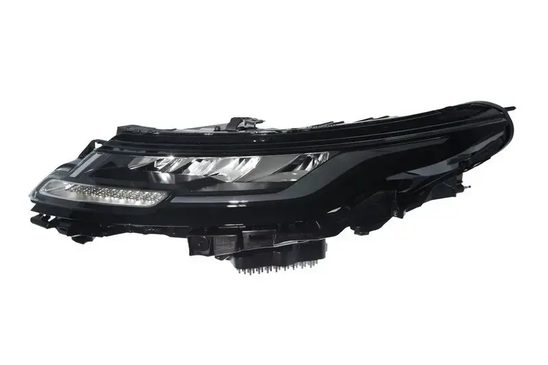 Valeo Headlamp