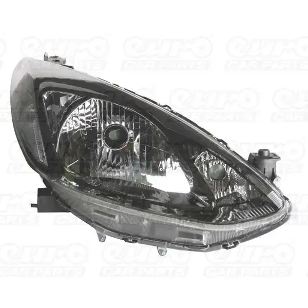 TYC Headlamp