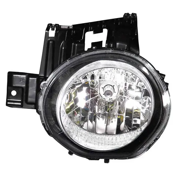 Valeo Headlamp