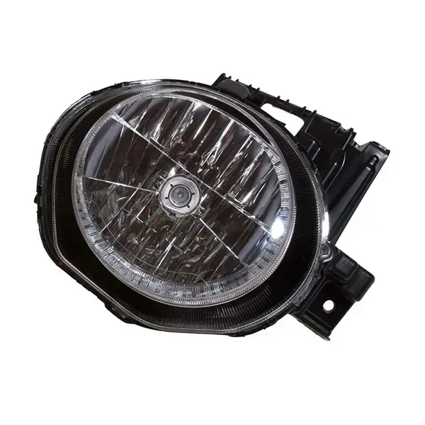 Valeo Headlamp