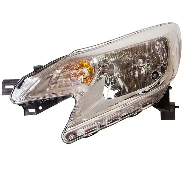 Valeo Headlamp