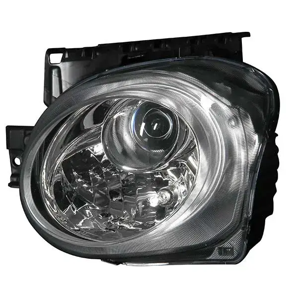 Valeo Headlamp