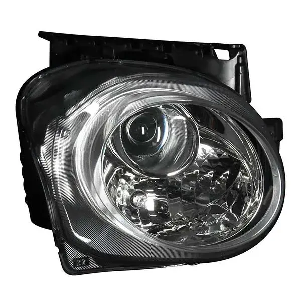 Valeo Headlamp