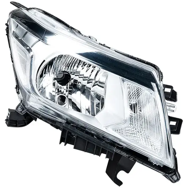 Aftermarket Headlamp