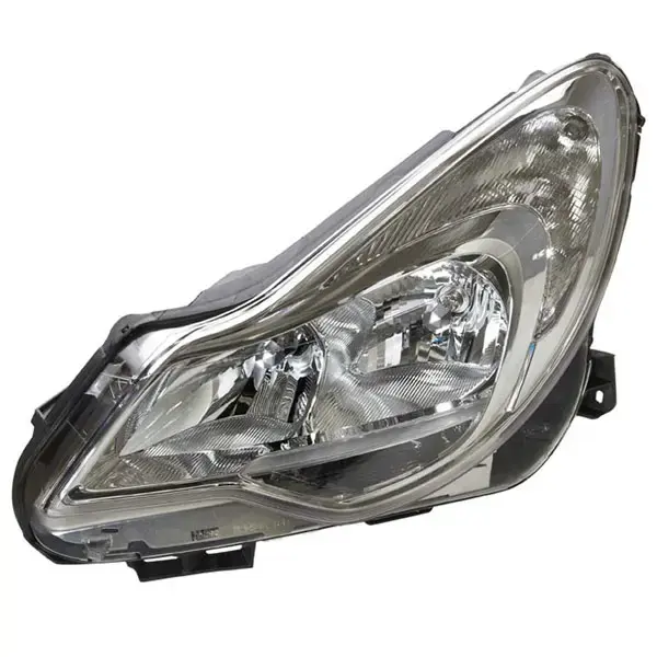 Valeo Headlamp