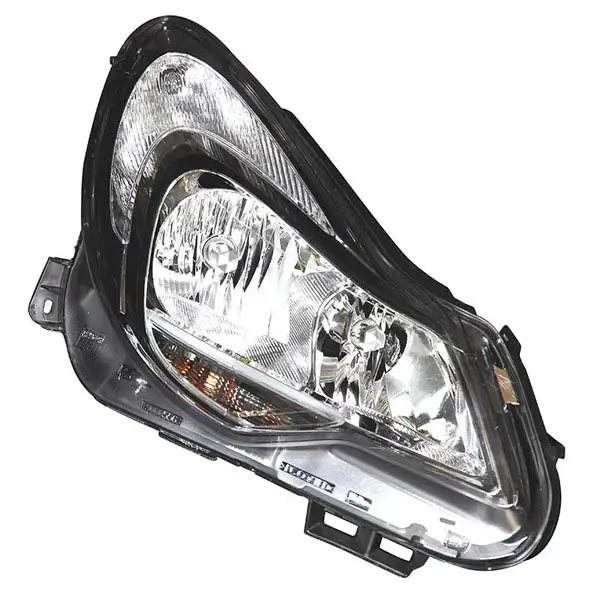 Valeo Headlamp