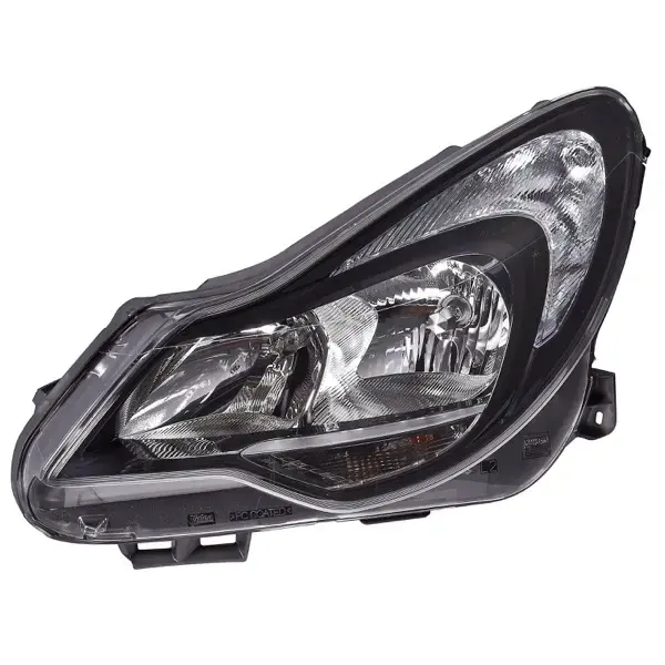 Valeo Headlamp