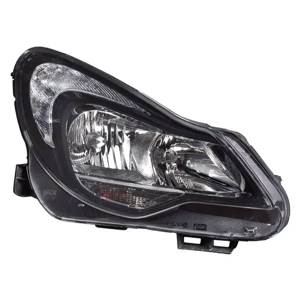 Valeo Headlamp
