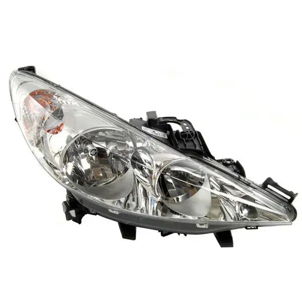 Valeo Headlamp