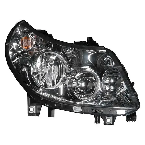 Magneti Marelli Headlamp