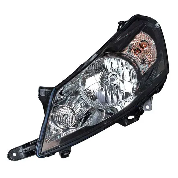 Valeo Headlamp