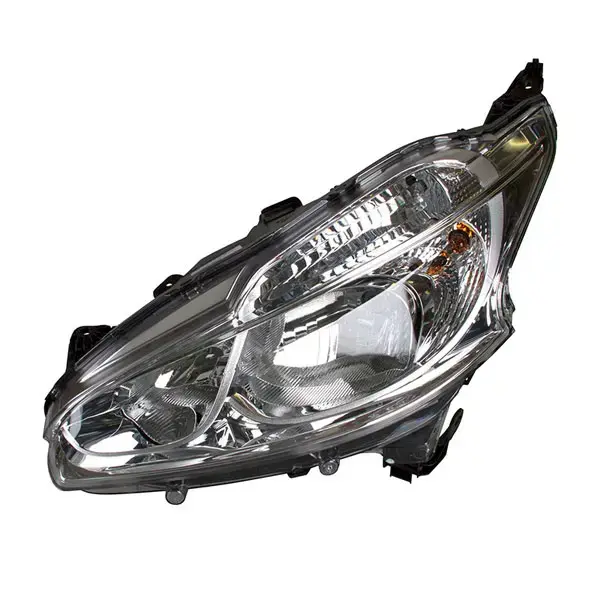 Valeo Headlamp