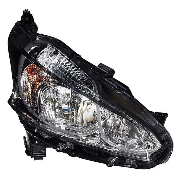 Valeo Headlamp