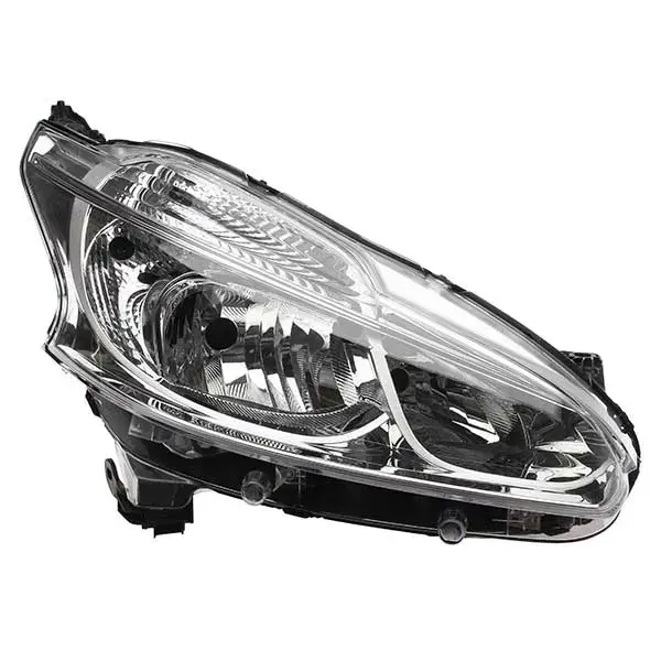 Depo Headlamp