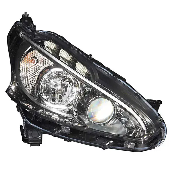 Valeo Headlamp
