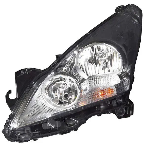 Valeo Headlamp