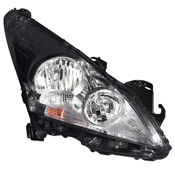 Valeo Headlamp