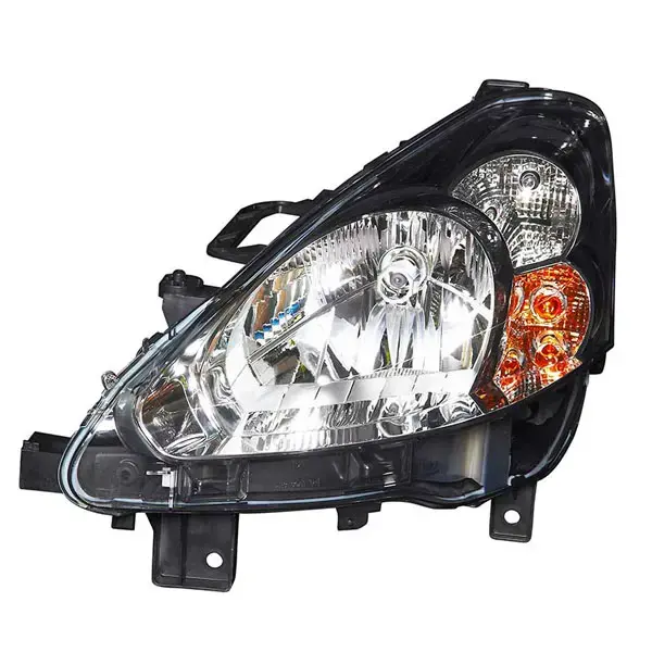 Valeo Headlamp