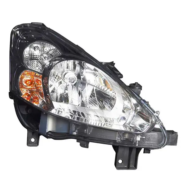 Valeo Headlamp