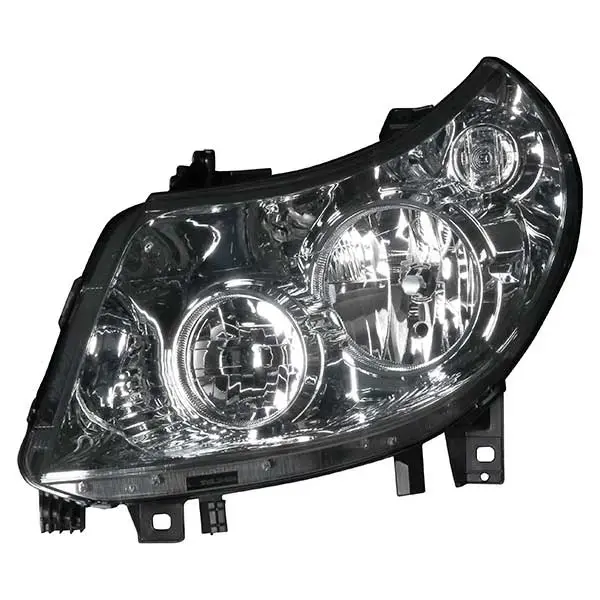 TYC Headlamp