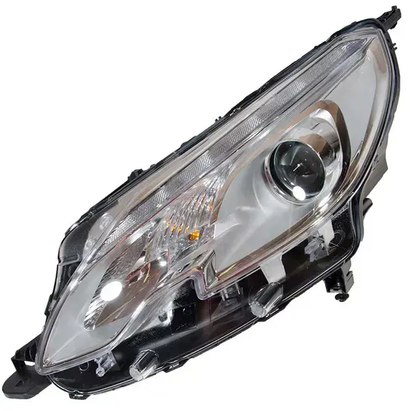 Valeo Headlamp