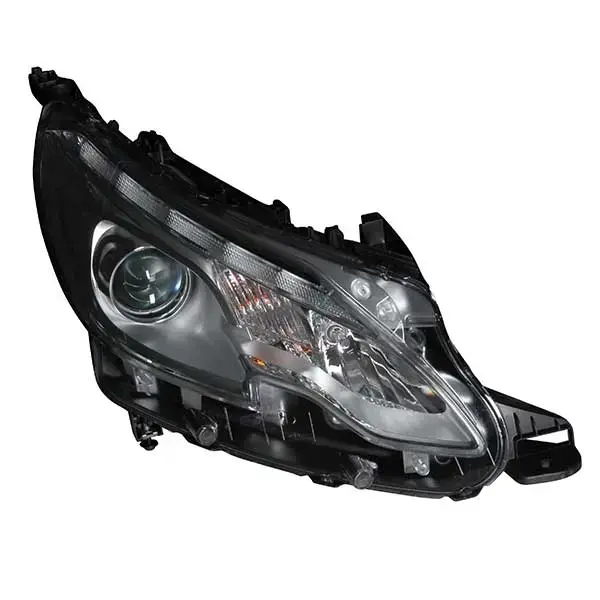 Valeo Headlamp