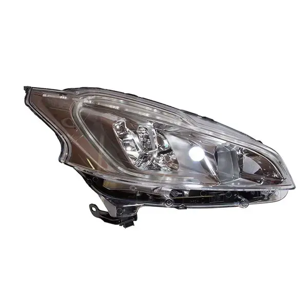 Valeo Headlamp