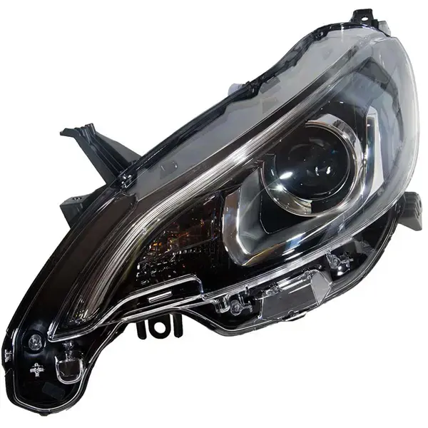 Valeo Headlamp