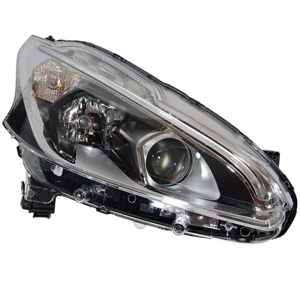 Valeo Headlamp