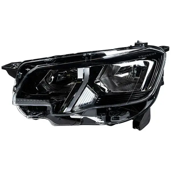 Valeo Headlamp