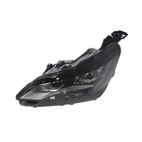 Valeo Headlamp