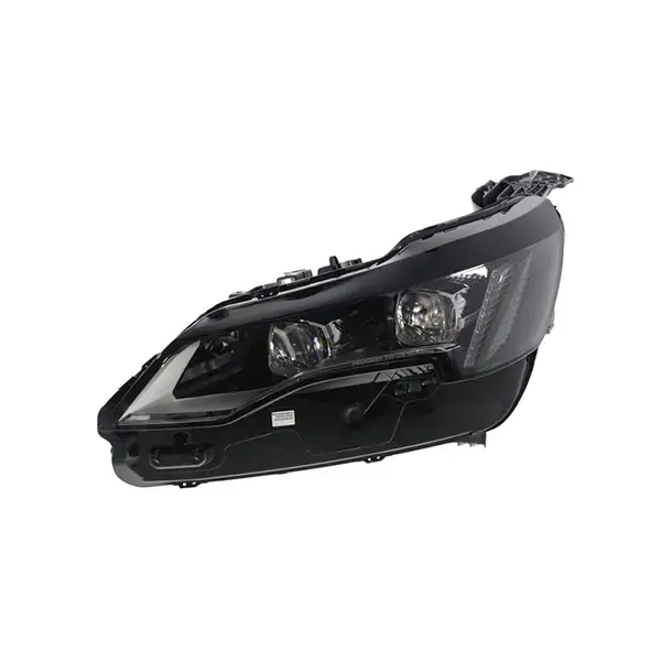 Valeo Headlamp