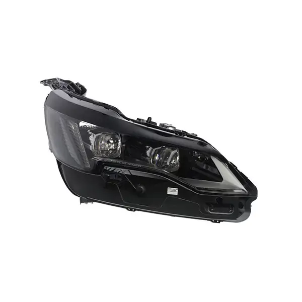 Valeo Headlamp