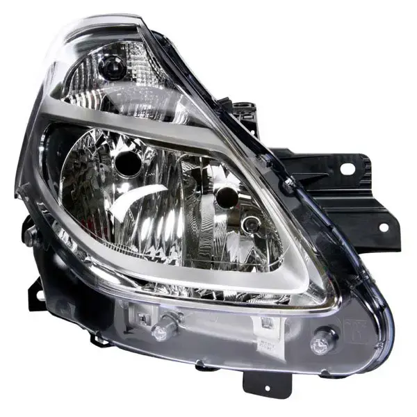 Valeo Headlamp
