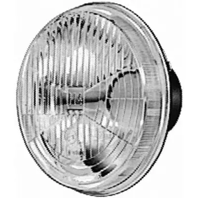 Hella Headlamp Insert